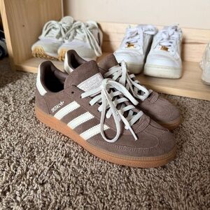 Adidas Spezial Shoes